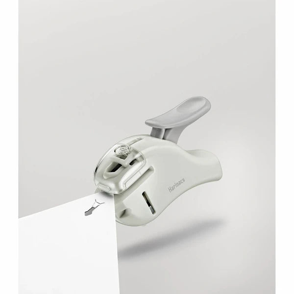KOKUYO Compact Stapeless Stapler Harinacs
