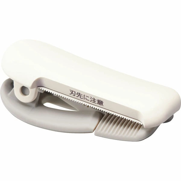 KOKUYO Clip-On Paper Tape Cutter