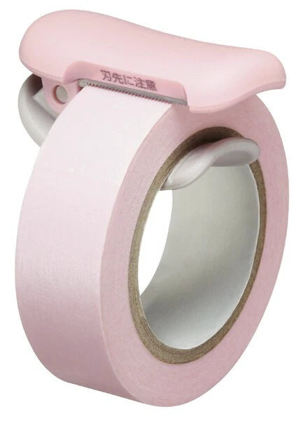 KOKUYO Clip-On Paper Tape Cutter