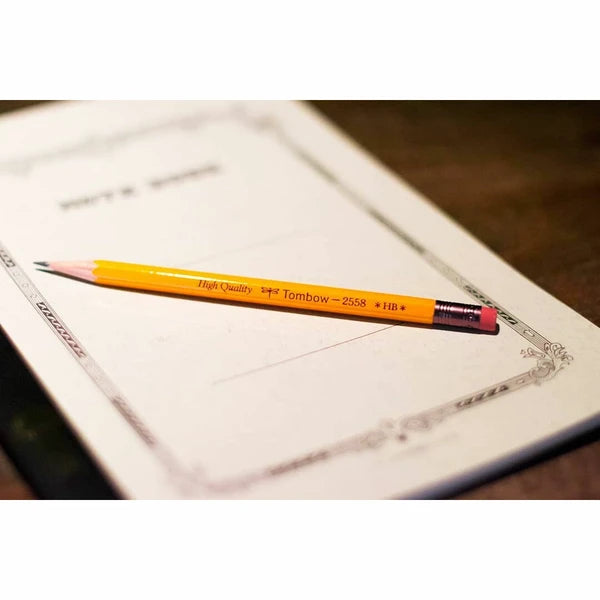 Tombow Pencil 2558 B