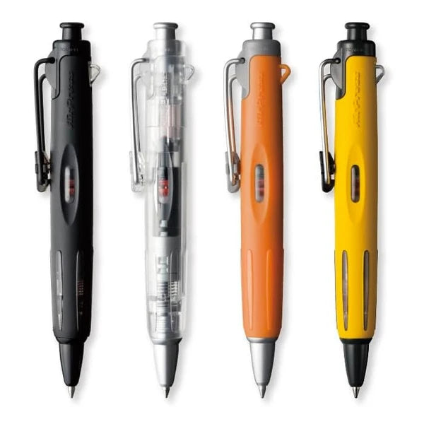 Tombow Airpress Gel Pen Oil-based Ballpoint Pen