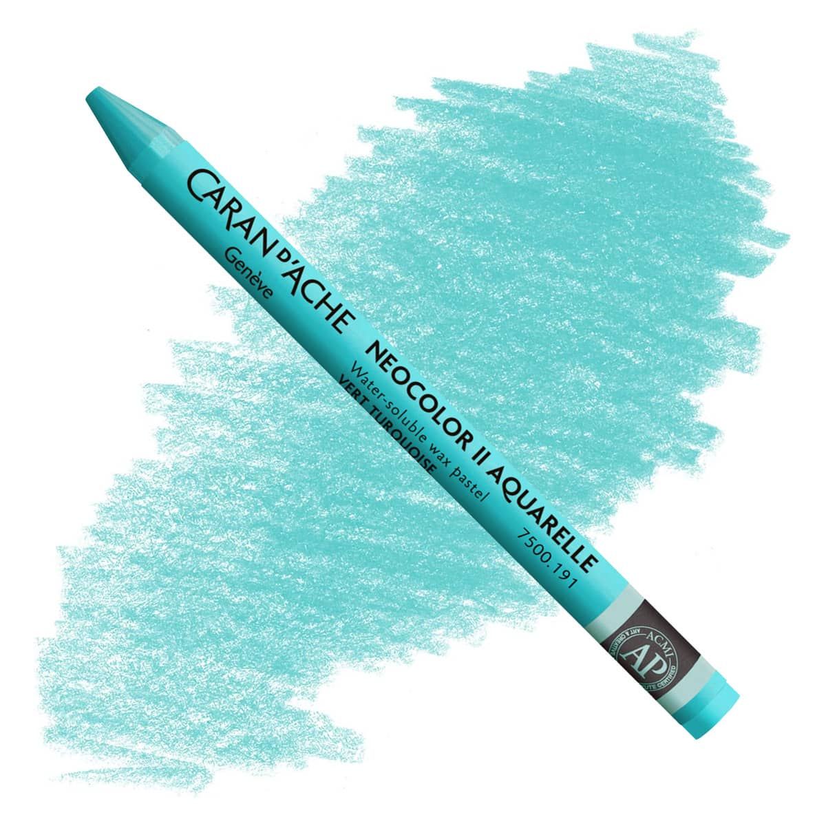 NEOCOLOR™ II Pastel Open Stock